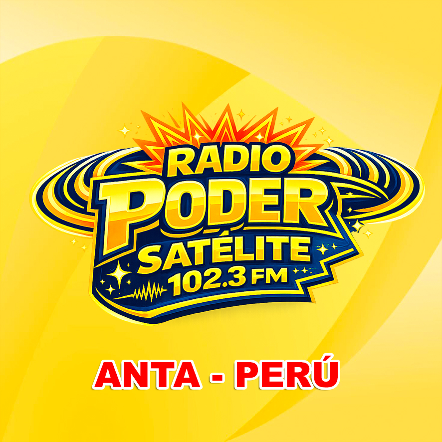 Radio Poder Satelite
                Cover Art